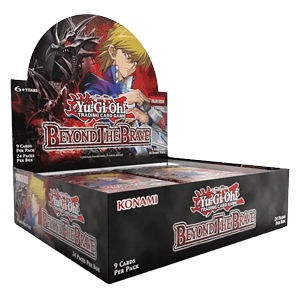 Beyond the Brave Display[DE]