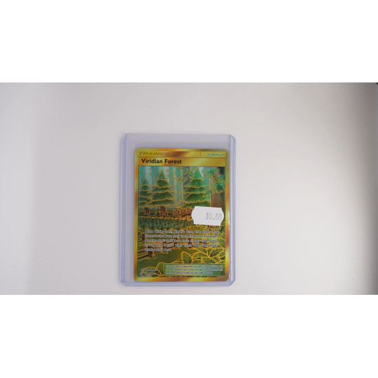 Viridian Forest / Vertania-Wald (UNM-256)[EN/NM]