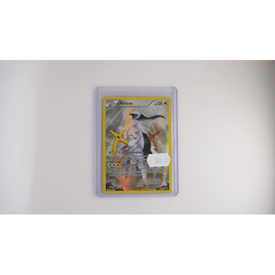 Arceus (XYPR 83)[DE/NM]