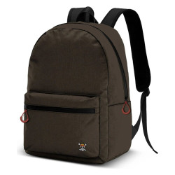 One Piece Block Rucksack