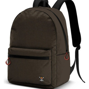 One Piece Block Rucksack