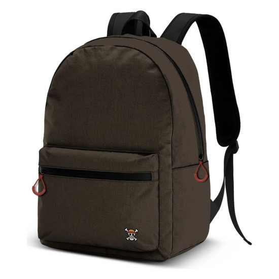 One Piece Block Rucksack One Piece Block Rucksack