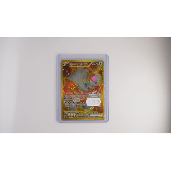 Bloodmoon Ursaluna ex / Blutmond-Ursaluna-ex (TWM-222)[DE/NM]