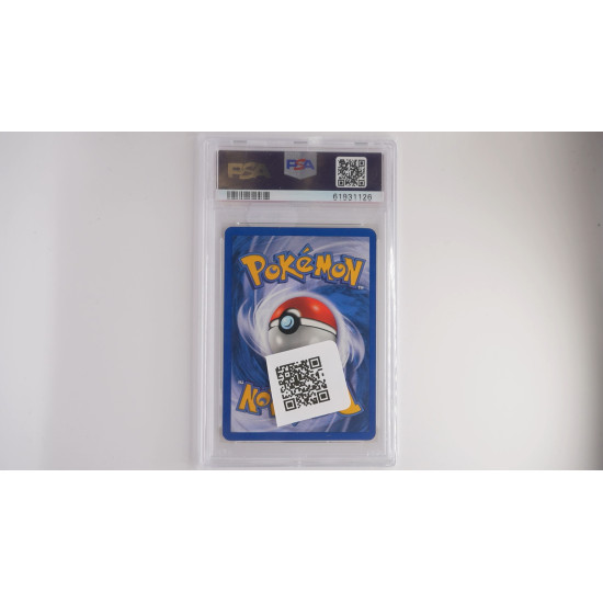 Dark Machamp (TR-10) PSA[EN/NM]