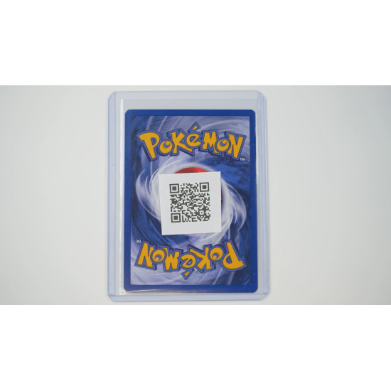 Pokémon Flute (BS-86) 1ST EDITION[DE/NM]