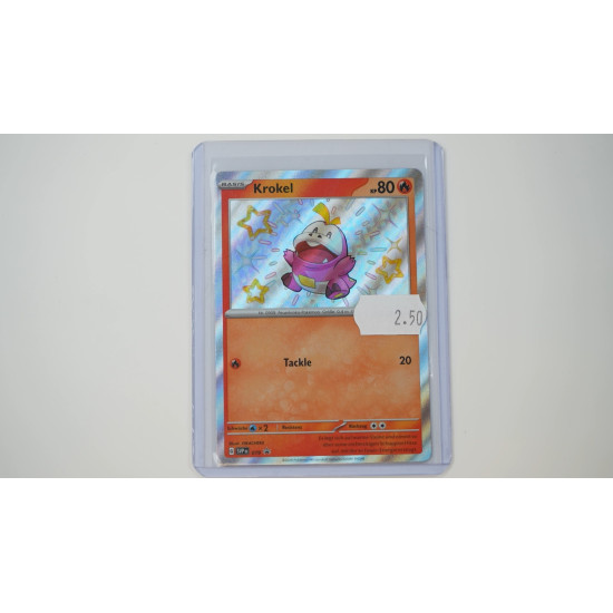Fuecoco / Krokel (SVP-79)[DE/NM]