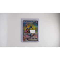 Iron Crown ex / Eisenhaupt-ex (TEF-206)[EN/NM]