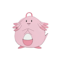 Pokemon by Loungefly Mini Rucksack Chansey Cosplay