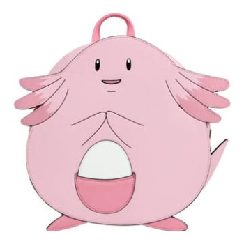Pokemon by Loungefly Mini Rucksack Chansey Cosplay