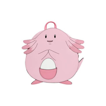 Pokemon by Loungefly Mini Rucksack Chansey Cosplay