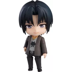 Nendoroid Iori Izumi