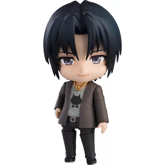 Nendoroid Iori Izumi Nendoroid Iori Izumi