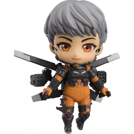 Nendoroid Valkyrie Nendoroid Valkyrie