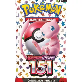 151 Booster[DE]