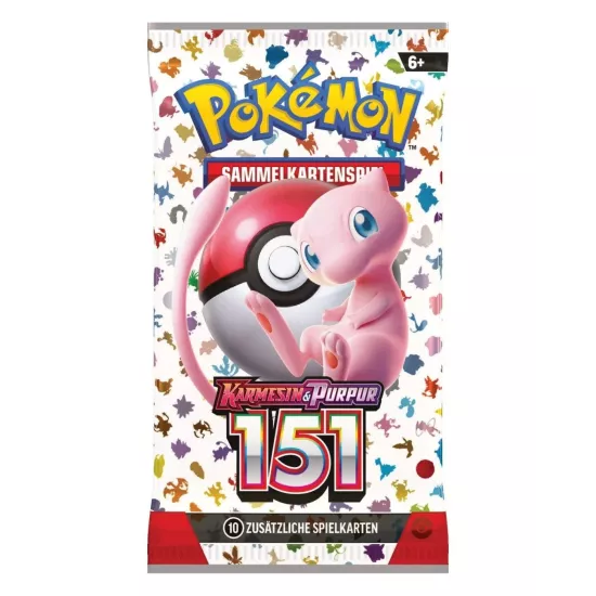 151 Booster[DE]