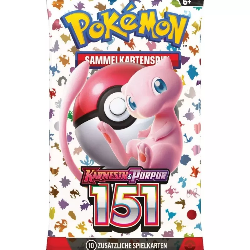 151 Booster[DE]
