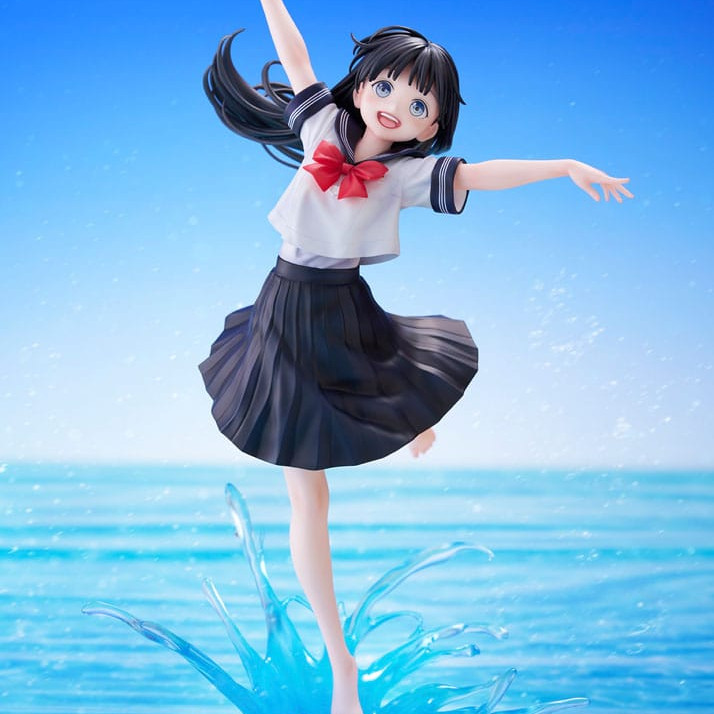 AKEBI's Sailor Uniform - Komichi Akebi - Summer uniform AKEBI's Sailor Uniform - Komichi Akebi - Summer uniform