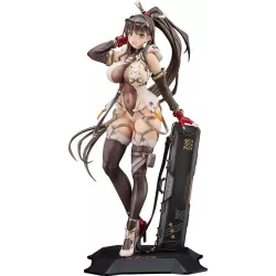 Max Factory Original Character illustrator Toridamono MX-chan