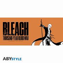 Tasse Bleach Ichigo  thousand year blood war