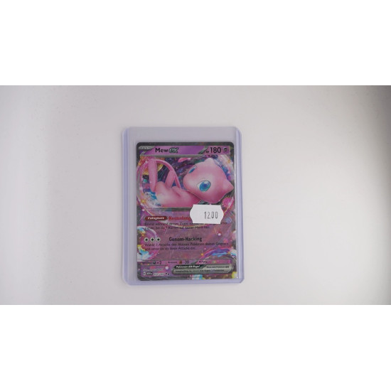 Mew ex / Mew-ex (MEW-151)[DE/NM]