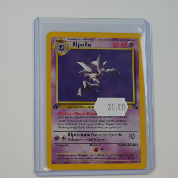 Haunter (FO-21)[DE/NM]