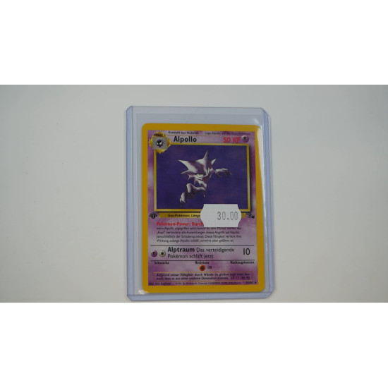 Haunter (FO-21)[DE/NM]