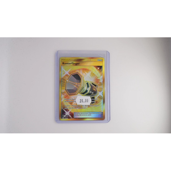 Counter Catcher / Konterfänger (CIN-120)[DE/NM]
