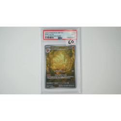 Ninetales / Vulnona (OBF-199) PSA 9[EN/MT]