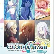 Weiß Schwarz Project SEKAI COLORFUL STAGE! feat. Hatsune Miku Vol. 2[JP]