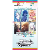 Weiß Schwarz Project SEKAI COLORFUL STAGE! feat. Hatsune Miku Vol. 2[JP]