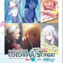 Weiß Schwarz Project SEKAI COLORFUL STAGE! feat. Hatsune Miku Vol. 2[JP]