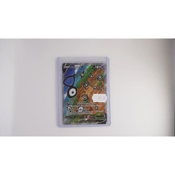 Unown V / Icognito V (SIT-177)[DE/PO]