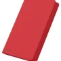 Ultimate Guard Zipfolio 360 18-Pocket Xenoskin - Red