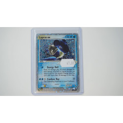 Lapras ex (RS-99)[EN/EX]