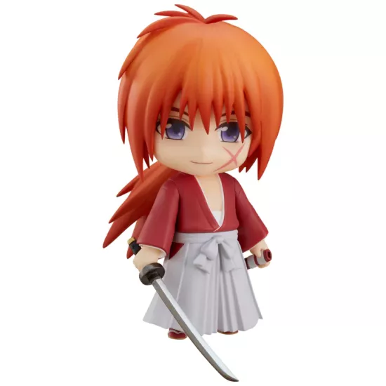 Nendoroid Kenshin Himura