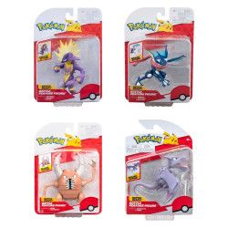 Pokémon Battle Feature Figure Actionfigur ver. 23