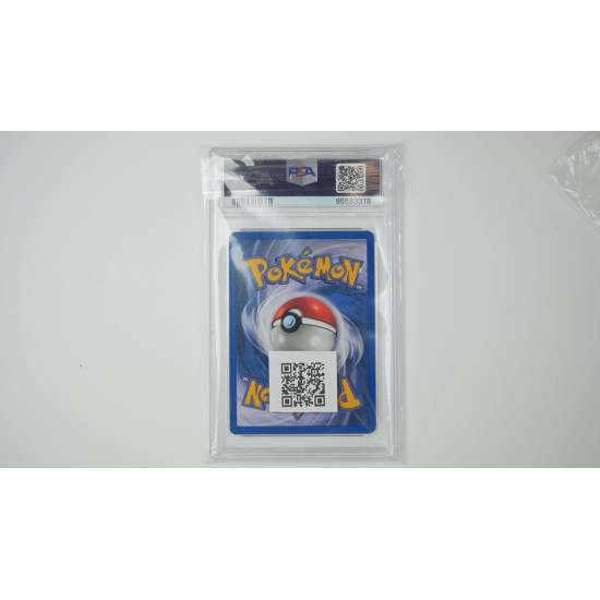 Mewtu (B2 10) PSA[EN/NM]