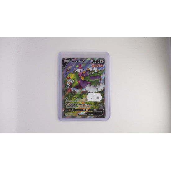 Tornadus V / Boreos V (CRE-185)[DE/NM]