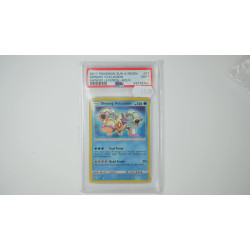Shining Volcanion / Schimmerndes Volcanion (SLG-27) PSA[EN/MT]