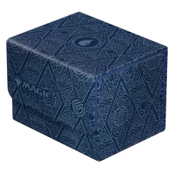 Ultimate Guard Sidewinder 100+ Xenoskin Magic: The Gathering | Avatar: The Last Airbender - Blue Mana Ultimate Guard Sidewinder 100+ Xenoskin Magic: The Gathering | Avatar: The Last Airbender - Blue Mana