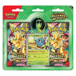 Erhabene Helden: 2-Pack Blister[DE]