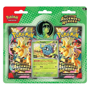 Erhabene Helden: 2-Pack Blister[DE]