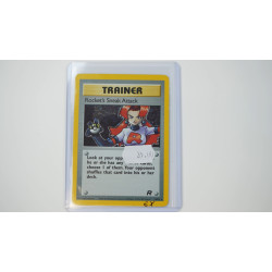 Rocket's Sneak Attack (TR-16)[EN/EX]