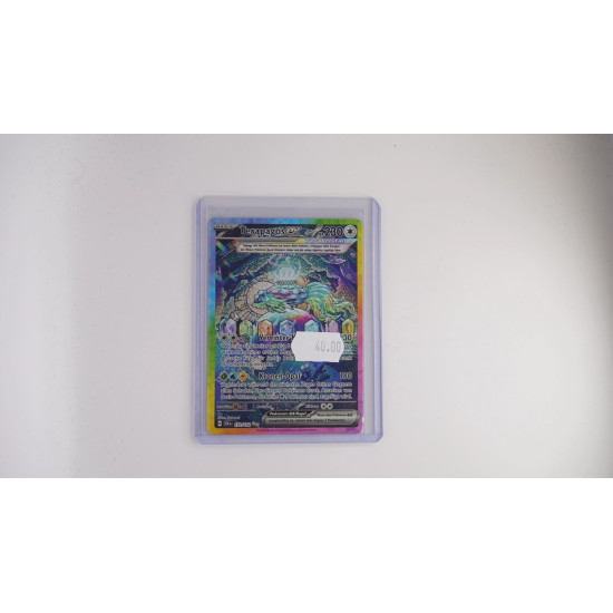 Terapagos ex / Terapagos-ex (SCR-170)[DE/NM]