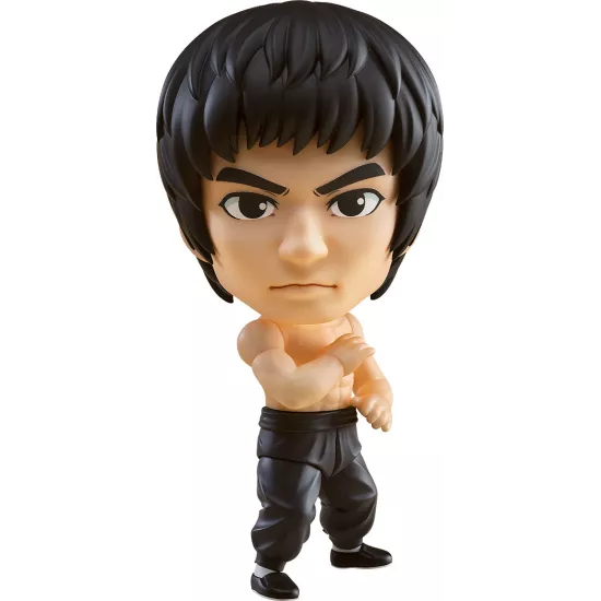Nendoroid Bruce Lee