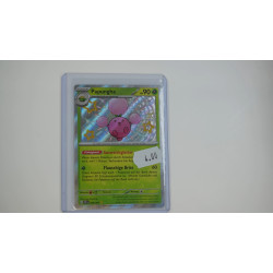 Jumpluff / Papungha (PAF-98)[DE/NM]