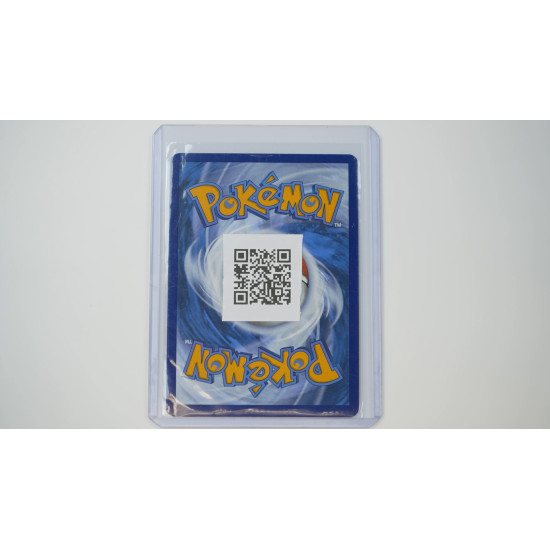 Flareon ex / Flamara-ex (PRE-14)[EN/NM]