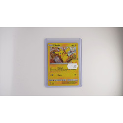 Pikachu (MCD25 25)[DE/NM]