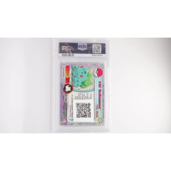 Topps Chrome Bulbasaur[EN/MT]