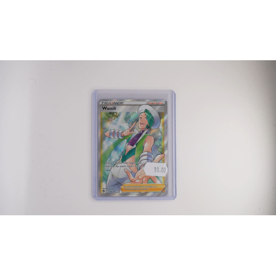 Wallace / Wassili (SIT-194)[DE/NM]